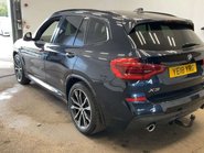 BMW X3 2.0 X3 xDrive 20d M Sport Auto 4WD 5dr 9