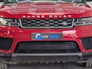 Land Rover Range Rover Sport 3.0 Range Rover Sport HSE SDV6 Auto 4WD 5dr 22