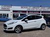 Ford Fiesta ZETEC
