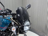 Lexmoto Tempest 2024 ONLY 5K IDEAL FIRST BIKE 125CC LONG MOT 25
