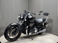 Triumph Thunderbird STORM 2012 21K LONG MOT BIG CC CRUISER TWIN 1700CC 5
