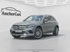 Mercedes-Benz GLC 2.0 GLC250 AMG Line (Premium) SUV G-Tronic+ 4MATIC Euro 6 (211 ps)