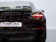 Porsche 718 Cayman 2.0T Coupe GPF 2dr Petrol PDK Euro 6 (s/s) (300 ps) 35