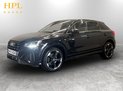 Audi Q2 1.5 TFSI CoD 35 Black Edition SUV 5dr Petrol S Tronic Euro 6 (s/s) (150 ps) 3