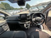 Renault Trafic Crew Cab (SOLD) SWB L1H1 Sport SL28 Air Con Alloys Sensors Tow Bar EURO 6 N 26