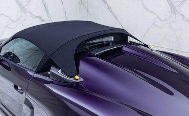 Porsche 718 Spyder RS 47