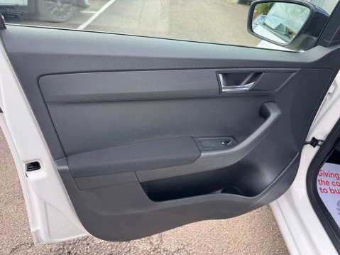 Skoda Fabia COLOUR EDITION MPI 7