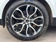 Land Rover Range Rover Sport 3.0 D300 MHEV HSE Silver SUV 5dr Diesel Auto 4WD Euro 6 (s/s) (300 ps) 4