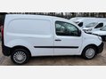 Renault Kangoo 1.5 dCi ENERGY ML19 Business Panel Van 5dr Diesel Manual MWB Euro 6 (s/s) ( 8