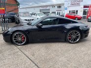 Porsche 911 CARRERA 4S PDK 6