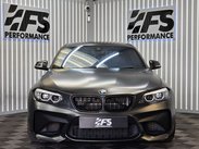 BMW M2 3.0i Coupe 2dr Petrol DCT Euro 6 (s/s) (370 ps) 32