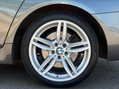 BMW 5 Series 3.0 530d M Sport Touring Auto Euro 6 (s/s) 5dr 23
