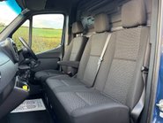 Mercedes-Benz Sprinter 315 Cdi Premium Mwb Lr Panel Van 3