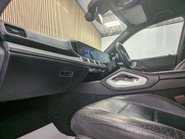 Mercedes-Benz GLE 2.0 GLE 300 AMG Line Premium D 4Matic Auto 4WD 5dr 31