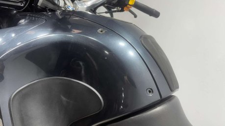 BMW R1100 rt 1999 58K PROJECT BIKE LARGE TOURER SPARES OR REPAIR 1100CC 9