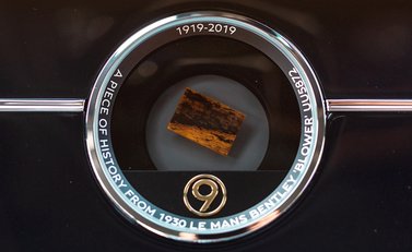 Bentley Continental GT Number 9 Edition 19