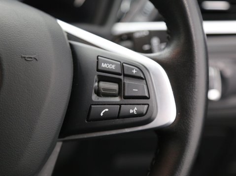 BMW X2 1.5 25e 10kWh Sport Auto xDrive Euro 6 (s/s) 5dr 12