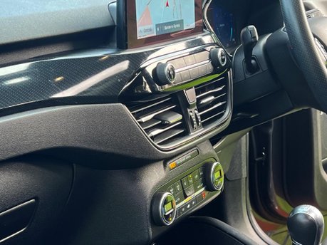 Ford Kuga ST-LINE X FIRST EDITION ECOBLUE 20