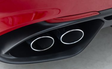 Alfa Romeo Giulia QUADRIFOGLIO 38