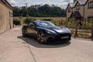 Aston Martin DBS 5.2 V12 BiTurbo Superleggera Auto Euro 6 (s/s) 2dr 3