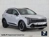 Kia Sportage 1.6 T-GDi GT-LINE S DCT