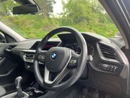 BMW 1 Series 2.0 118D Sport 5dr 14