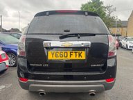 Chevrolet Captiva LTZ VCDI  3