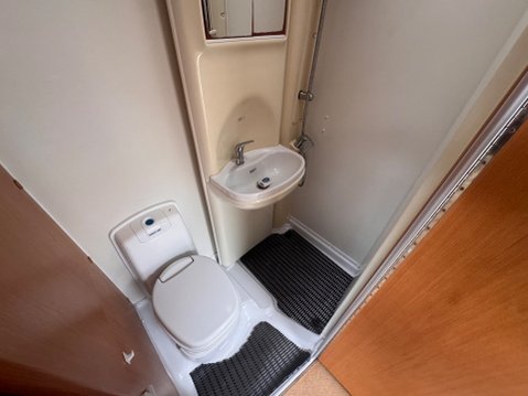 Autosleeper Nuevo 27