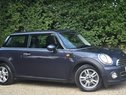 Mini Hatch 1.6 Cooper Hatchback 3dr Petrol Manual Euro 5 (s/s) (122 ps)