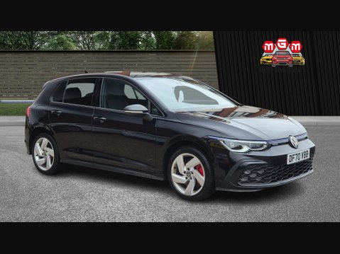 Volkswagen Golf GTE DSG 24