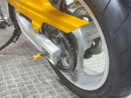 Suzuki SV650X SV650 1999 MK1 28K NAKED MOT 4/27 PX TO CLEAR 650CC A2 12