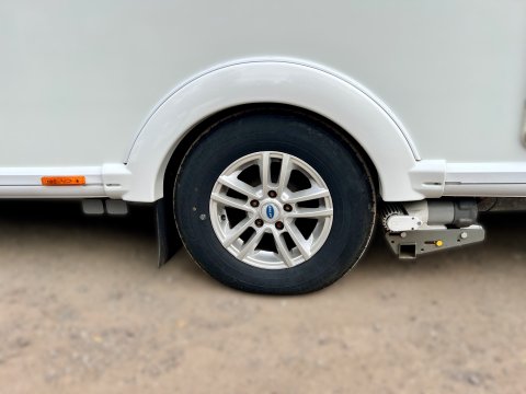 Bailey Unicorn Cadiz  6