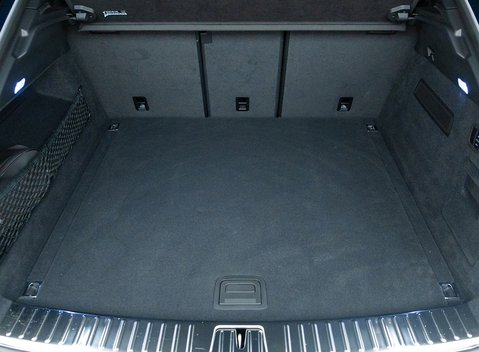 Porsche Cayenne GTS Coupé 31