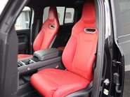 Land Rover Defender 110 D350 HARD TOP X-DYNAMIC HSE WITH THE ALL NEW SKR FULL BODY KIT SVR SEATS  23