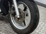Yamaha Delight 115 Scooter Petrol Automatic (6 ps) 21