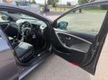 Hyundai i30 1.6 i30 SE Nav Blue Drive CRDi 5dr 13