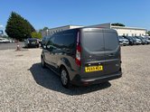 Ford Transit Connect SWB L1H1 Low Roof Limited Air Con Alloys Sensors EURO 6 NO VAT 8