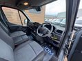 Nissan NV400 2.3 NV400 Tekna DCI 21