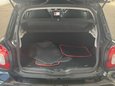 Smart Forfour 0.9T Urbanshadow Twinamic Euro 6 (s/s) 5dr 12
