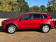 Suzuki S-Cross MOTION 6