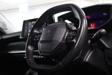Peugeot 2008 ALLURE PREMIUM 12