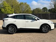 Nissan Qashqai DIG-T ACENTA PREMIUM DCT MHEV 7