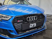 Audi RS3 2.5 TFSI Sportback 5dr Petrol S Tronic quattro Euro 6 (s/s) (400 ps) 14