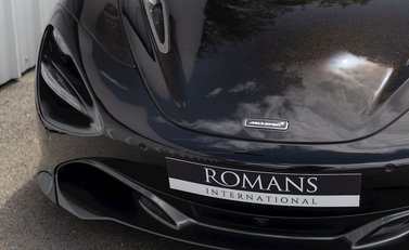 McLaren 720S Spider Performance 26