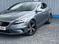 Volvo V40 2.0 T2 R-Design Pro Euro 6 (s/s) 5dr 24
