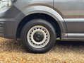 Volkswagen Crafter 2.0 Crafter CR35 Trendline TDI 14