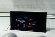 Audi A3 1.5 3 Black Edition TFSI Semi-Auto 4dr 39