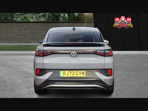 Volkswagen Id.5 Pro Performance 77kWh Style Auto 5dr 9