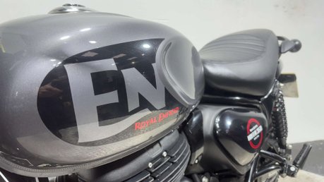 Royal Enfield HNTR 2023 2K PERFECT A2 READY BIKE 1 OWNER EXCELLENT CONDITION 26