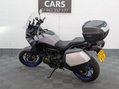 Yamaha Tracer 700 Euro 5 13